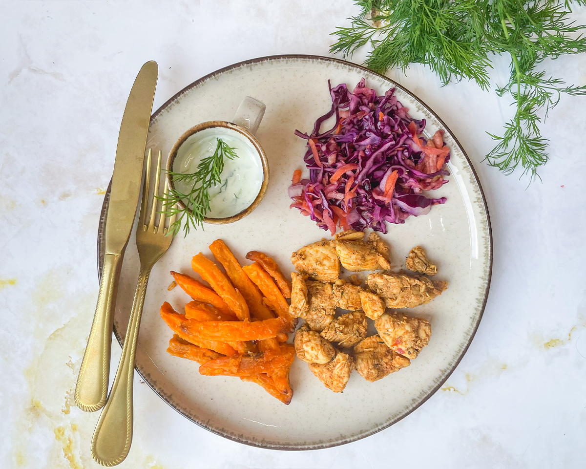 Małe zmiany, duży efekt